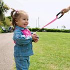 LittleLife, szelki bezpieczeństwa, Motyl