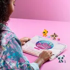 Littlest Pet Shop, domek z figurkami i akcesoriami