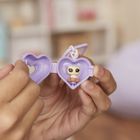 Littlest Pet Shop, Lukrowy zestaw zwierzaków, figurki