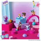 Littlest Pet Shop, Opposites Attract, zestaw 2 figurek