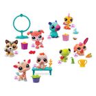 Littlest Pet Shop, Pet Pairs, zestaw 2 figurek