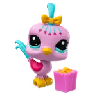 Littlest Pet Shop, Pet Pals, figurka z akcesoriami, 1 szt.