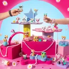 Littlest Pet Shop, Pet Surprise, figurka z akcesoriami, 1 szt.