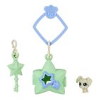 Littlest Pet Shop, Pudełko niespodzianka, figurka z akcesoriami, 1 szt.
