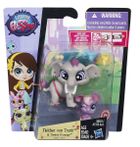 Littlest Pet Shop, zwierzaki z akcesoriami