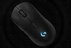 Logitech, G Pro 2 Lightspeed, mysz