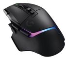 Logitech, G502 X Plus, mysz
