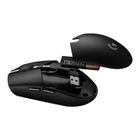Logitech, Lightspeed, mysz, G305