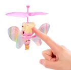 L.O.L. Surprise, Magic Flyers Fairies, Kwiatowe Dziecko, latająca wróżka