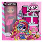 L.O.L. Surprise, O.M.G. Eye Spy, Sabrina, lalka modowa