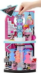 L.O.L. Surprise, O.M.G., Mall of Surprises, domek dla lalek