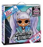L.O.L. Surprise, O.M.G. Movie Magic, Gamma Babe, laleczka modowa