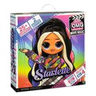 L.O.L. Surprise, O.M.G. Movie Magic, Starlette, laleczka modowa