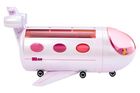 L.O.L. Surprise, O.M.G. Plane, samolot 4w1