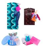 L.O.L. Surprise, O.M.G., Roller Chick + Chillax, zestaw 2 laleczek