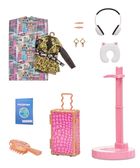 L.O.L. Surprise, O.M.G. World Travel, City Babe, laleczka modowa