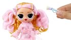 L.O.L. Surprise, Tweens + Tots Baby Sitters, Ivy Winks + Babydoll, laleczka modowa i laleczka mała