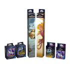 Lorcana, Disney, Playmat, mata do gry, Roszpunka