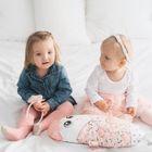 Lovely Dreams, Baby Tuliś, maskotka z pozytywką, Dziewczynka