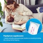 Lovi, Discreet Elegance, jednorazowe wkładki laktacyjne, czarne, 40 szt.