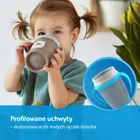 Lovi, Indian Summer boy Junior, kubek 360° z uchwytami, 250 ml