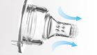 Lovi, Medical+, butelka, 0+, 150 ml