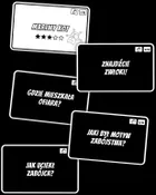 Lucky Duck Games, MikroMakro: Na tropie zbrodni, gra detektywistyczna