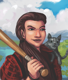 Lucky Duck Games, Uśpieni bogowie: Odległe niebo, gra strategiczna