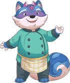 Lucky Duck Games, Zwierzęce rewolucje: Jadłowózki, dodatek do gry