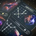 Lucrum Games, Odkrywcy nocnego nieba, gra familijna