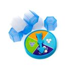 Lucrum Games, Pingwin na lodzie, gra familijna