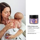 LullaLove, mazidło relaksacyjne do masażu, lawenda, mandarynka, rumianek, 50 ml