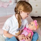 Luvabella, lalka, zabawka interaktywna