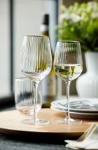 Lyngby Glas, kieliszki do białego wina, Palermo, 300 ml, 4 szt.