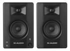M-audio, BX3 Pair BT, para monitorów odsłuchowych, Bluetooth