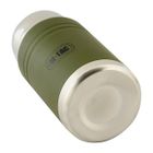 M-tac, Inox, termos obiadowy z łyżką ze stali, olive, 750 ml