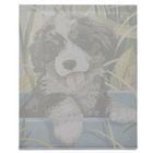 Maaleo, malowanie po numerach, pies, 40-30 cm