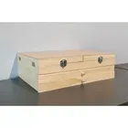 Maaleo, zestaw do malowania w walizce, 83 szt.