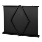 Maclean, przenośny ekran projekcyjny, biurkowy, 45", 4:3, MC-961