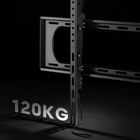 Maclean, uchwyt do TV, monitora 120', 120 kg, MC-750N