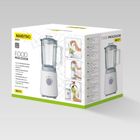 Maestro, blender kielichowy, 1200W, MR-571