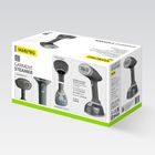 Maestro, parownica do ubrań, 1600W, MR-358