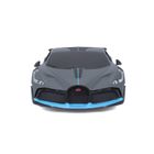 Maisto Tech, Bugatti Divo, model zdalnie sterowany, 1:24