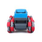 Maisto Tech, Cyklone Monster, pojazd zdalnie sterowany