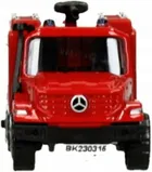 Majorette, auta SOS, model pojazdu, resorak, 1:64, 1 szt.