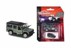 Majorette, Samochody Deluxe, pojazd, 1 szt.
