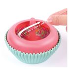 Make it Real, zestaw do tworzenia bransoletek, Sweet Swirls Spinsational ze spinnerem