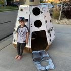 Makedo, Fold-Roller, bezpieczny roler perforujący tekturę