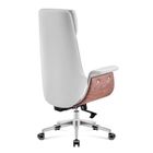 Mark Adler, Boss 8.2, fotel biurowy, Grey