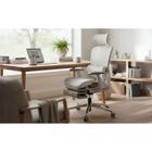 Mark Adler, Expert 9.3, fotel ergonomiczny, szary